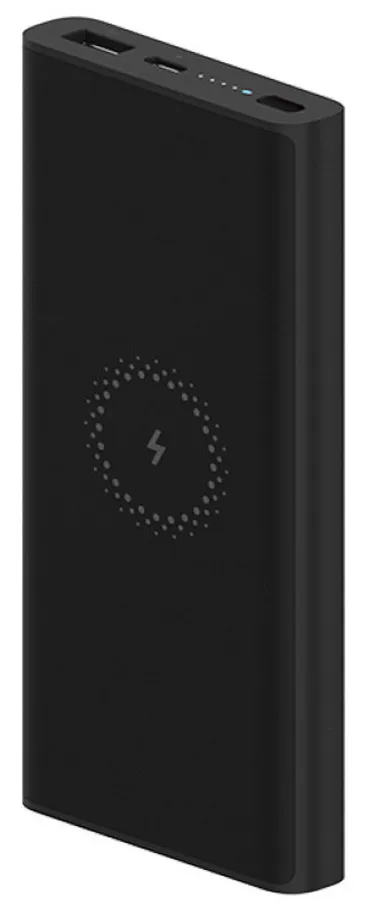 Внешний аккумулятор Xiaomi Mi Wireless VXN4280CN