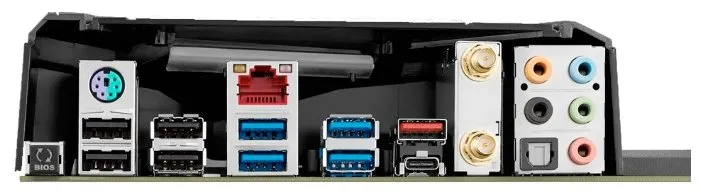 Материнская плата Asus STRIX X99 GAMING