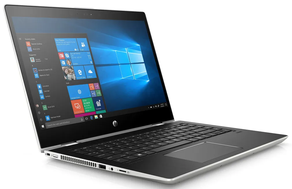 Ноутбук HP Probook X360 440 G1 4LS88EA