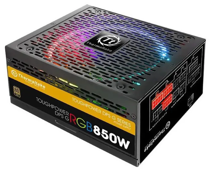 Блок питания 850 W Thermaltake TPG-0850D-R