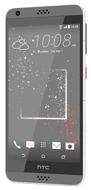 Смартфон Desire 630 99HAJM006-00 LGM.250.AKAZBK