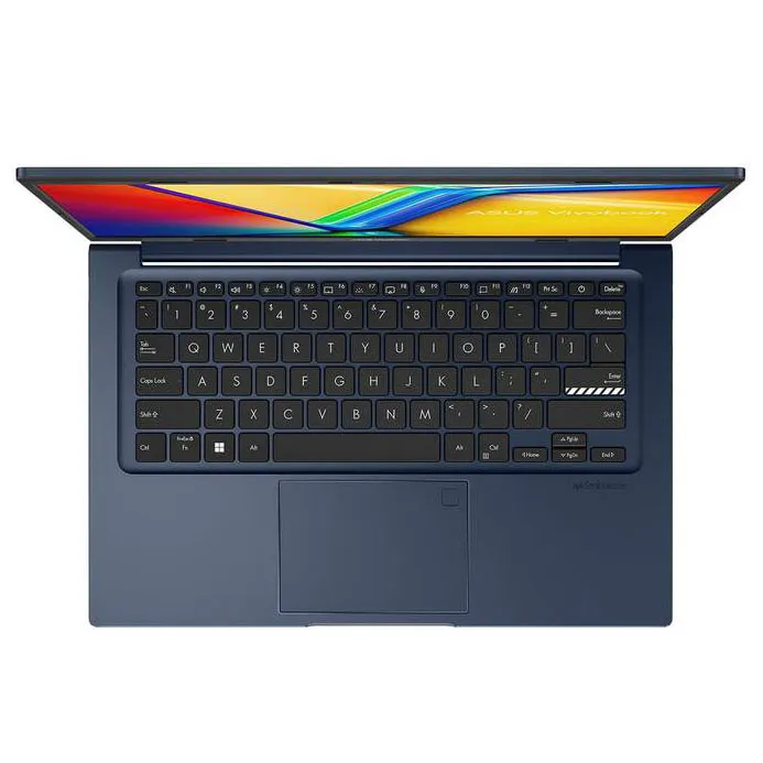 Ноутбук ASUS VivoBook 14 X1404ZA-EB140 90NB1001-M00540