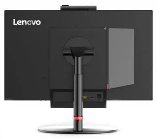 Монитор 24" Lenovo TIO 24 10QXPAT1EU