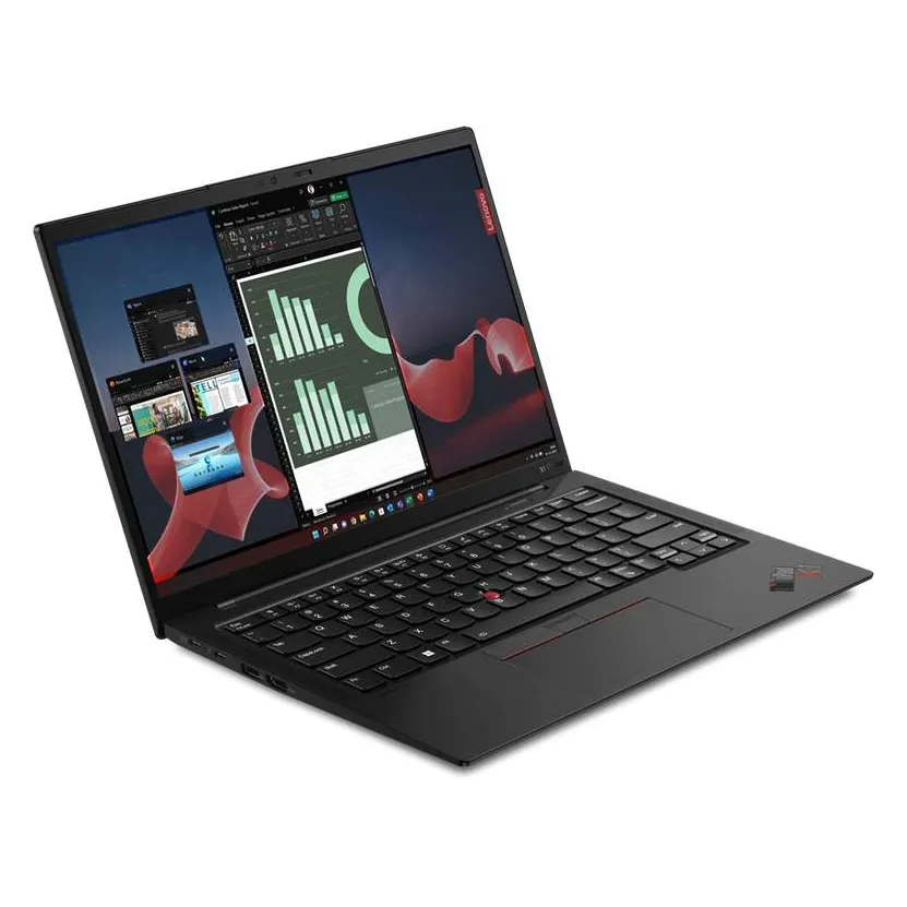 Ноутбук Lenovo Thinkpad X1 Carbon 21HM00APRT