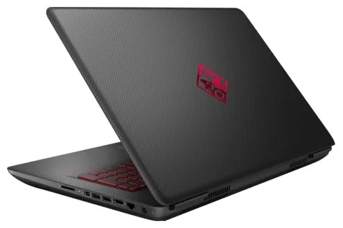 Ноутбук HP Omen Laptop 17-W214UR