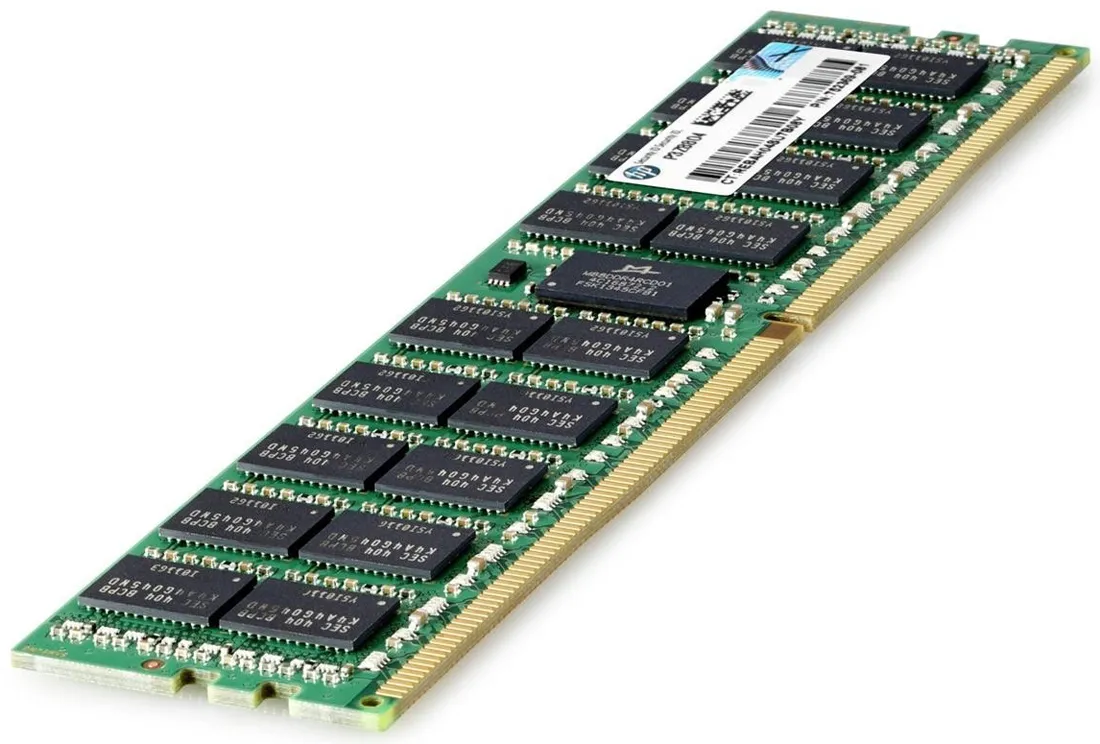 Оперативная память HP Enterprise 16 Gb P00423-B21