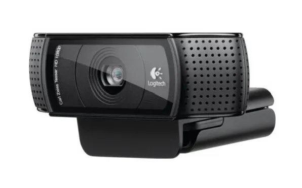 Веб-камера Logitech Webcam C920 960-001055