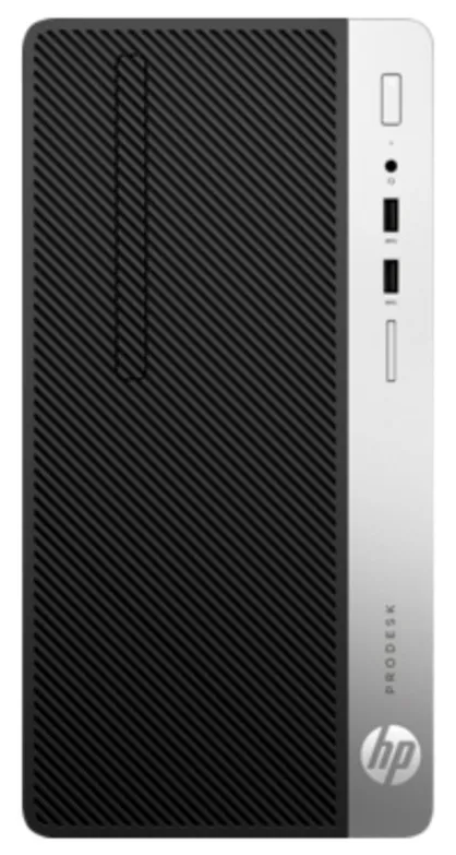 Компьютер-комплект HP Europe ProDesk 400 G5 MT 5ZS37EA