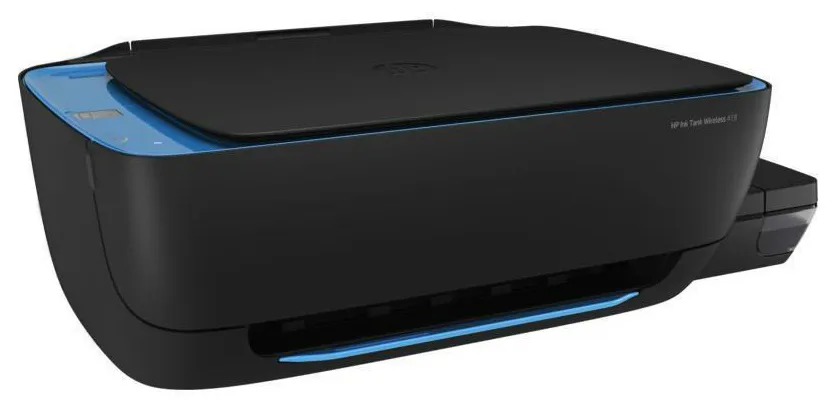 МФУ HP Europe Ink Tank Wireless 419 AiO Z6Z97A