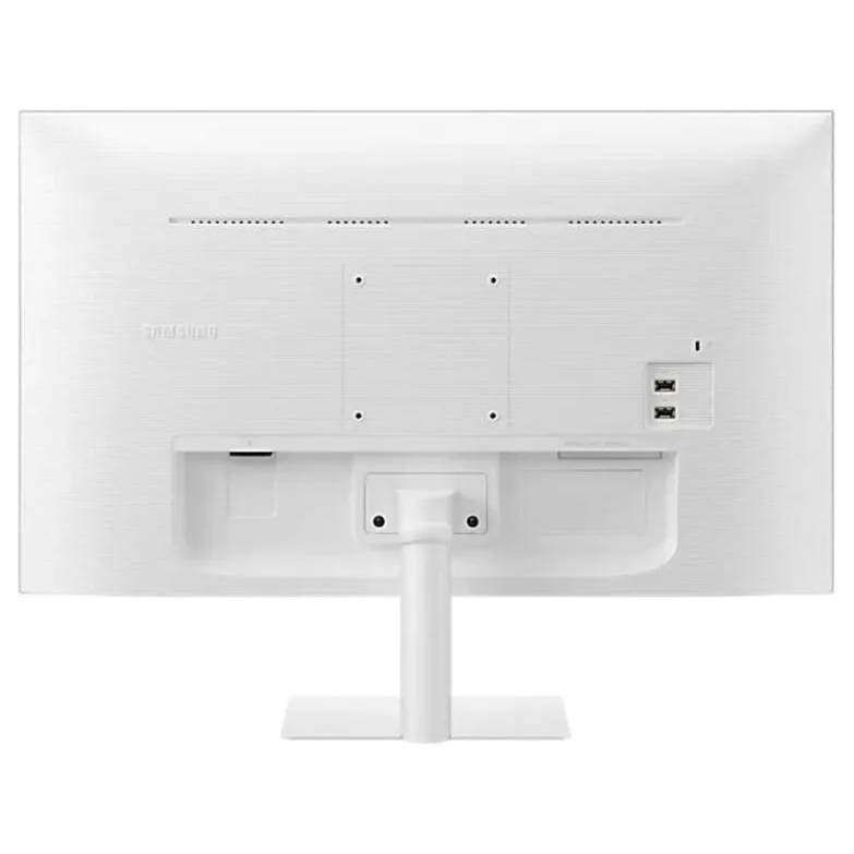 Монитор 27" Samsung LS27AM501NIXCI