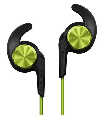 Наушники 1MORE iBFree Sport Bluetooth In-Ear E1018 Зеленый