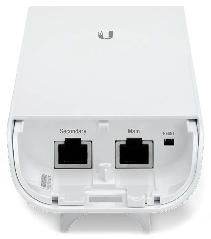 Wi-Fi точка доступа Ubiquiti NanoStation M5