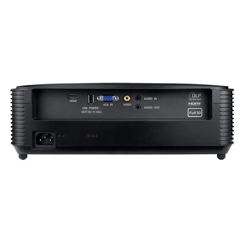 Проектор Optoma S336