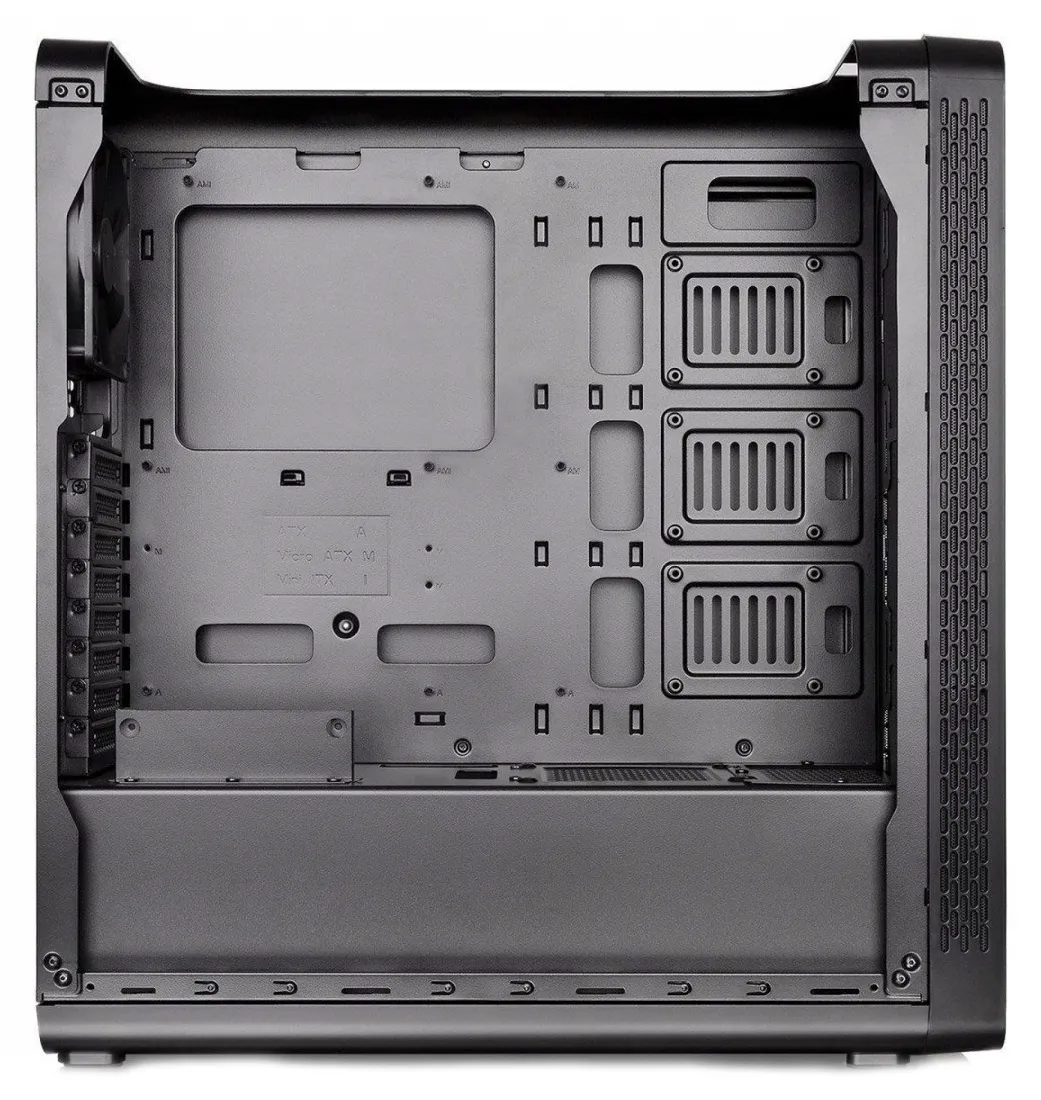 Корпус для ПК Thermaltake View 27 CA-1G7-00M1WN-00