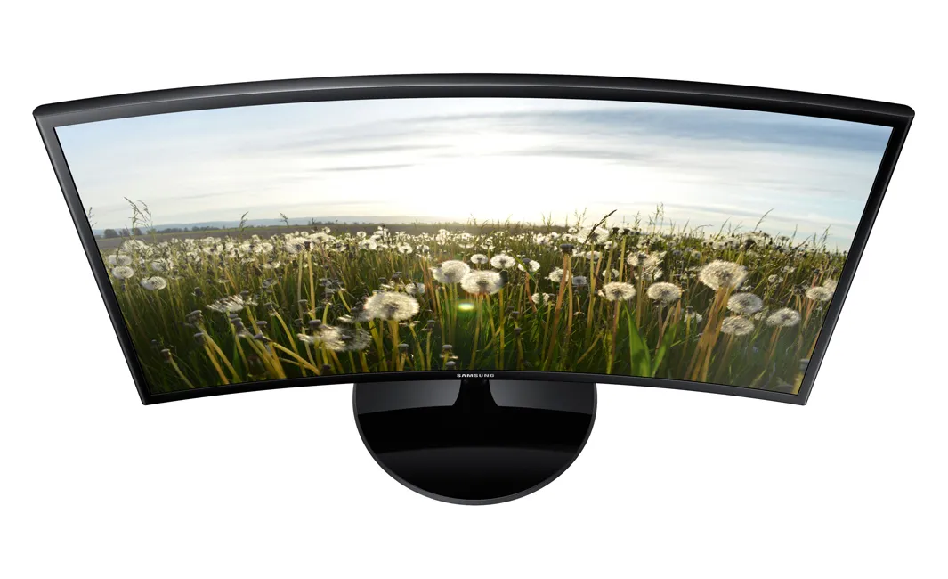 Монитор 31.5" LCD Samsung V32F390SIX