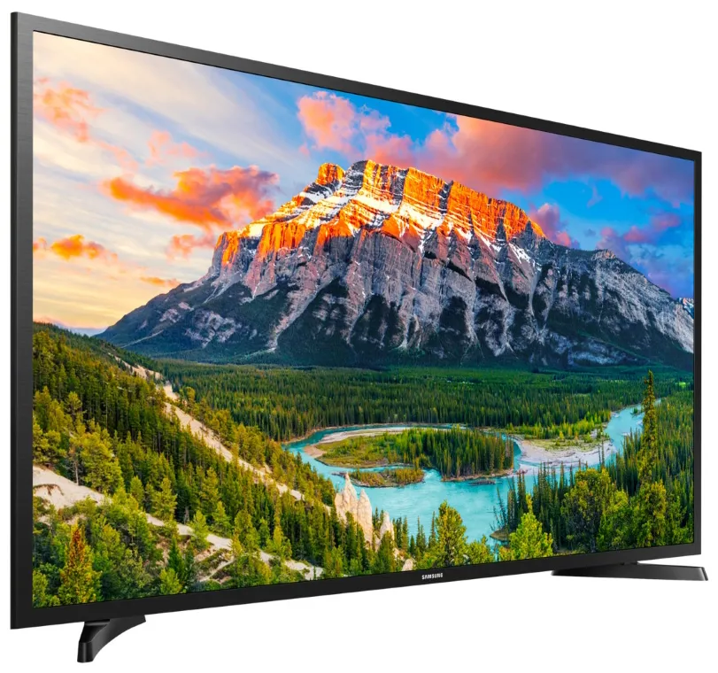 Телевизор Samsung UE43N5300AUXCE