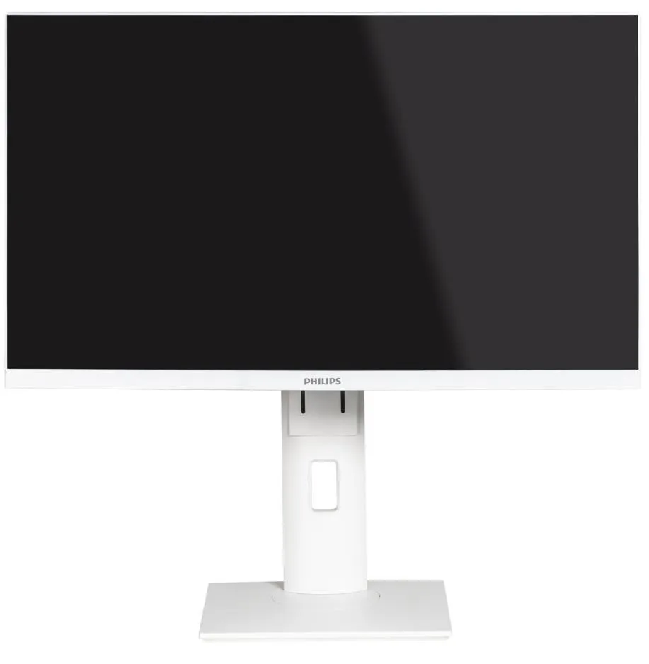 Моноблок 27" Philips 27B2A4000E/93 White