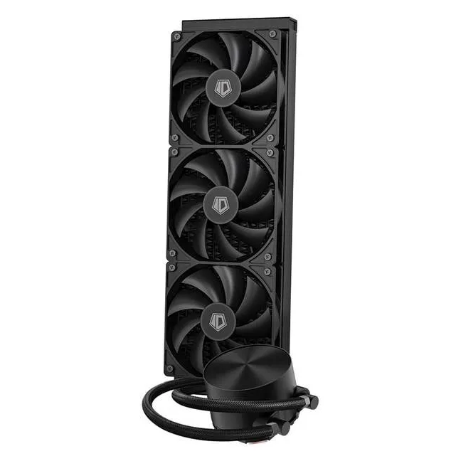 Водяное охлаждение ID-Cooling FX360