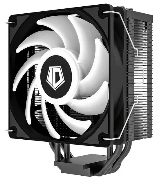 Кулер для процессора ID-Cooling SE-224-XT ARGB DUET