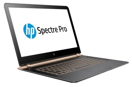 Ноутбук HP Europe Spectre Pro X2F01EA