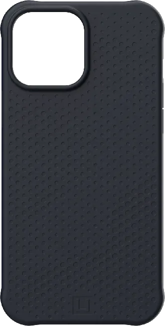 Чехол для телефона UAG Max Dot Black 11316V384040