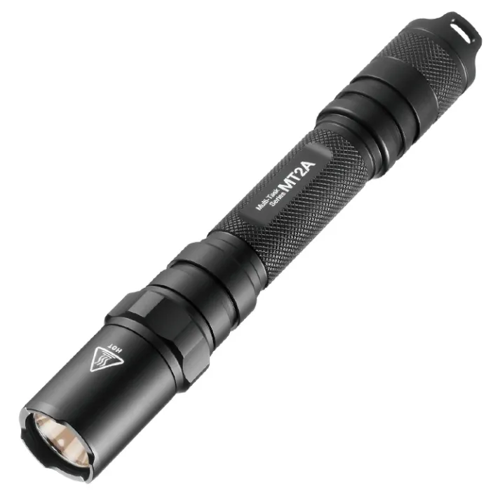 Фонарь компактный Nitecore MT2A