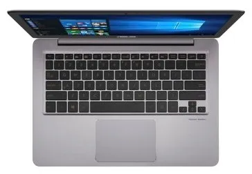 Ноутбук Asus ZenBook UX310UA 90NB0CJ1-M01680