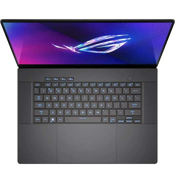 Ноутбук ASUS ROG Zephyrus G16 GU605MU-QR080 90NR0IU1-M003R0