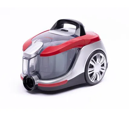 Пылесос Sharp ECNB16RR Red