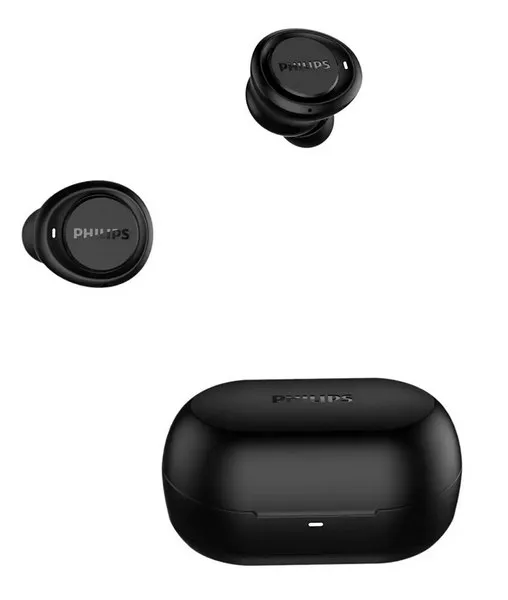 Наушники PHILIPS TAT1215BK/10