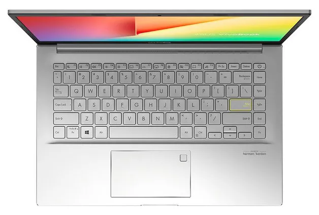 Ноутбук Asus K413EA-EK1759 90NB0RLB-M27090