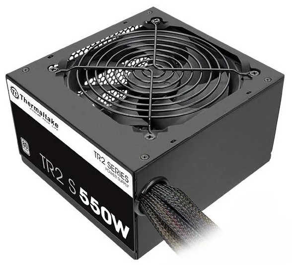 Блок питания Thermaltake PS-TRS-0550NPCWEU-2