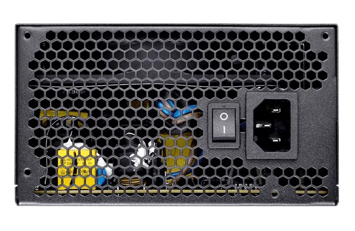 Блок питания 550W Cougar GX-S550
