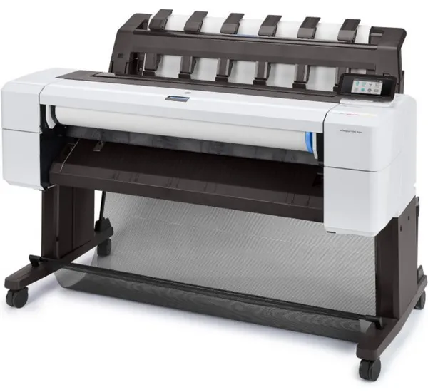 Плоттер HP DesignJet T1600 36-in 3EK10A
