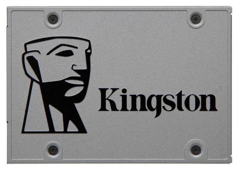 SSD накопитель 480GB Kingston SUV500/480G