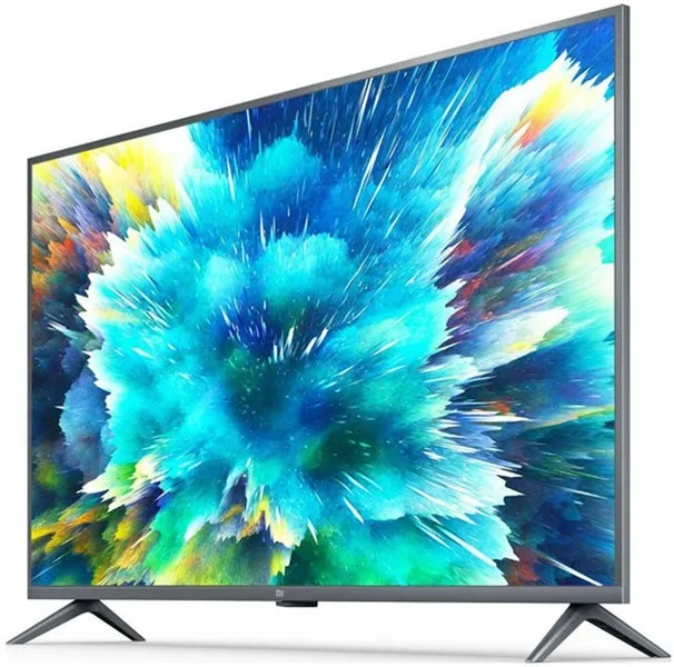 Телевизор Xiaomi MI LED TV 4A L55M5-ARUM