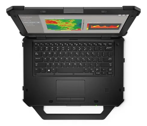 Ноутбук Dell Latitude 7424 Rugged 210-AQQC-1