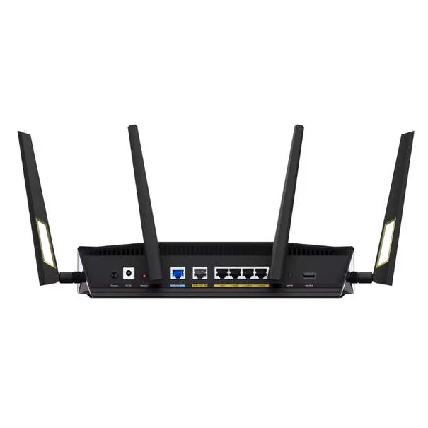Сетевой маршрутизатор ASUS RT-AX88U PRO