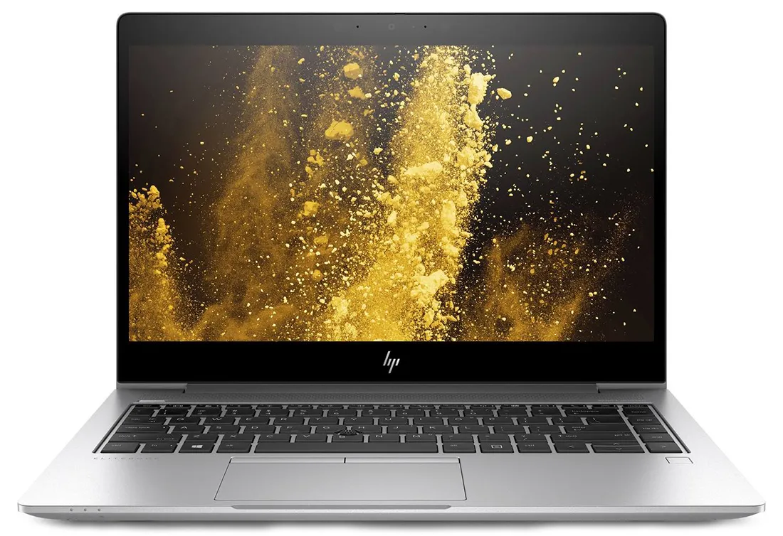 Ноутбук HP Europe EliteBook 840 G6 7YM42EA