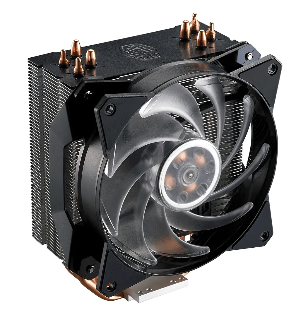Кулер для CPU CoolerMaster MasterAir MA410P MAP-T4PN-220PC-R1