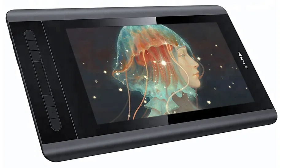 Графический планшет XP-Pen Artist 12