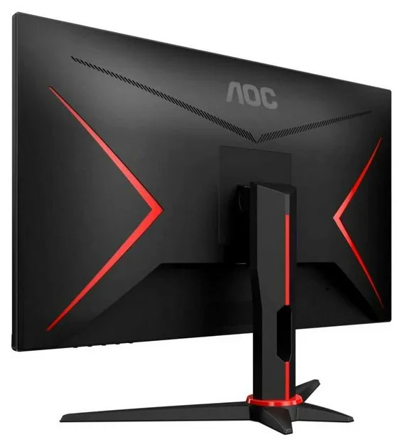 Монитор 27" AOC C27G2ZE