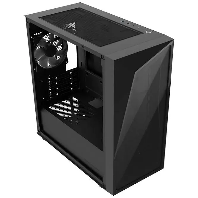 Корпус для ПК CoolerMaster CMP 320L CP320-KGNN-S03