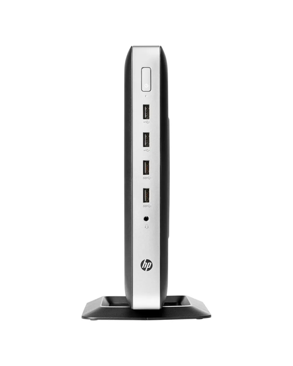 Системный блок HP t630 WES7E X4X20AA