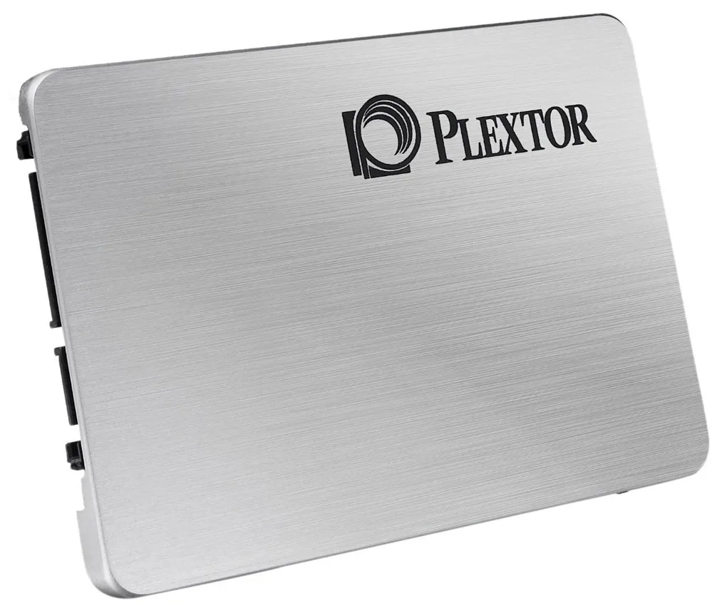 SSD накопитель 256 GB Plextor M8V PX-256M8VC
