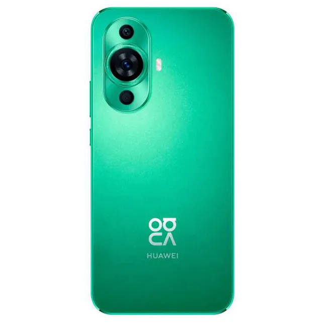 Смартфон Huawei Nova 11 FOA-LX9 8/256GB Green