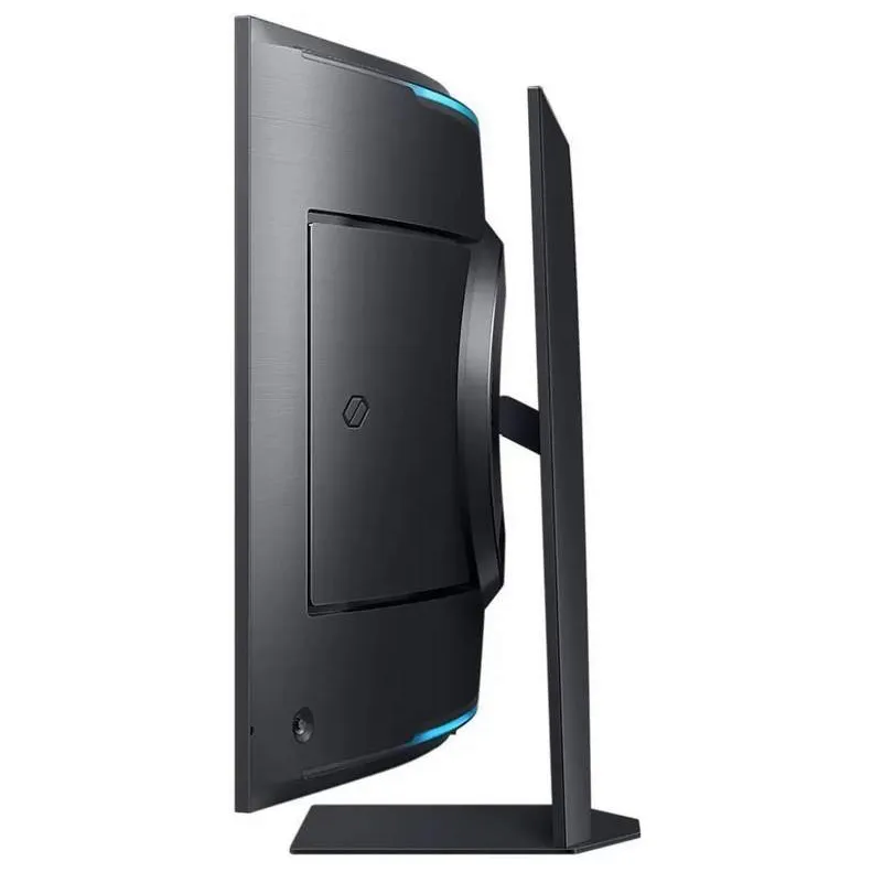 Монитор 55" Samsung Odyssey LS55BG970NIXCI