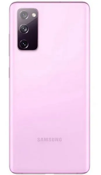 Смартфон Samsung Galaxy S20 FE Lavender SM-G780GLVDSKZ
