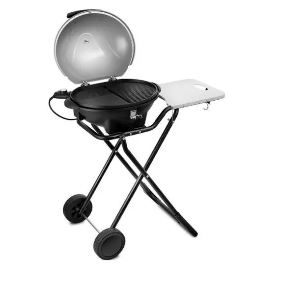 Электрогриль Kitfort КТ-1657 BBQ Master
