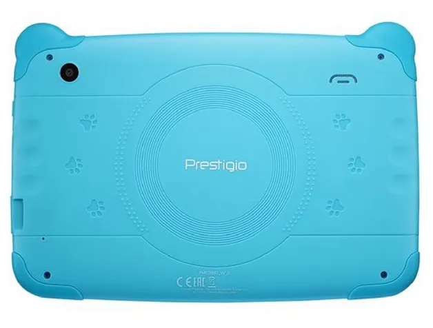 Планшет Prestigio Smartkids PMT3197 Blue